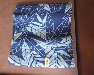 AWT103 Traditional Japanese Linen Fabric