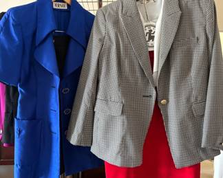 AWT106 Ladies Clothing Lot