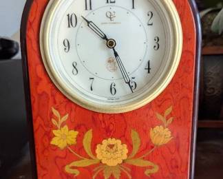 AWT008 - Bulk Household/Office/Bathroom Lot Ft. Queen Elizabeth 2 Clock (Sunglasses, Tools, Etc.)