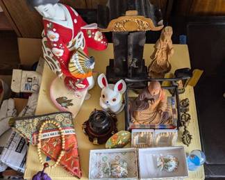 AWT112 - Religious Collectibles