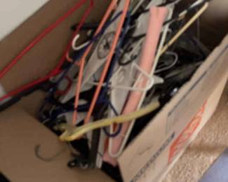 AWT144- Hangers