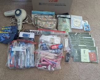 AWT192 Travel Various Treasures