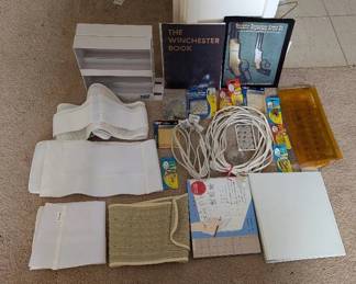 AWT189 - Mystery Lot