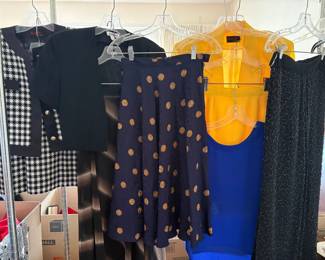 AWT155 Women’s Clothing lot