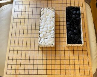AWT056 - Shogi Board Made By Nintendo