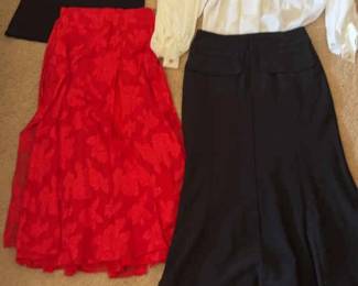 AWT078 Designer Women’s Clothing Bundle