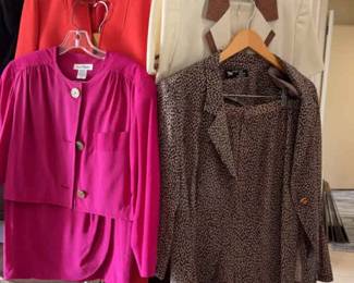 AWT050 Sophisticated Designer Suits