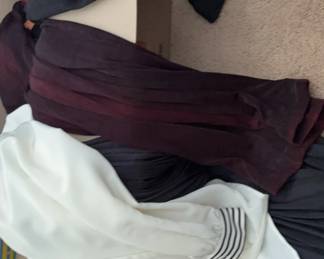 AWT158 Vintage Ladies Tailored Clothing