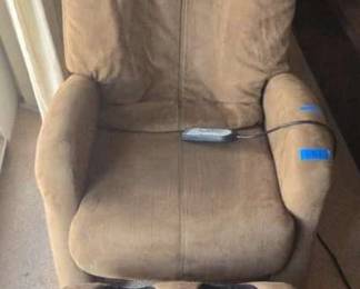 AWT001 Joy Ottoman 3.0 Massage Chair & Foot/Calf Massager