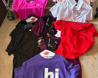 AWT105 Mixed Women's Shirts