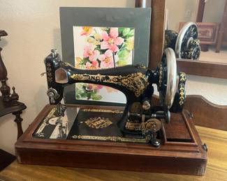 Sale Picture