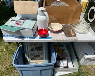 Household goods
