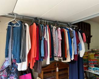 Clothes
