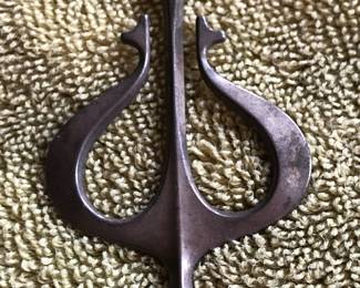 NEW: David Andersen Norway Sterling Viking Pendant