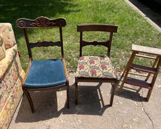 Chairs