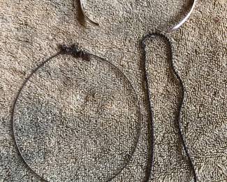 NEW: Vintage Sterling Silver