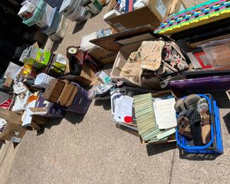 Knickknacks and collectables