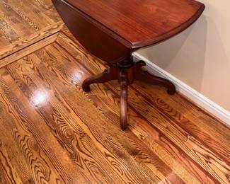 Antique table