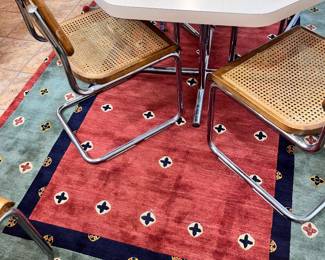 Modern Rug