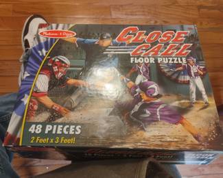 Puzzle 4 different ones of these