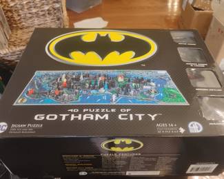 New in box