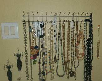 All jewelry is costume...