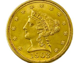 coins