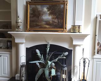 We have lots and lots of pretty decorative accessories in this sale.