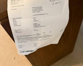 Sale Picture