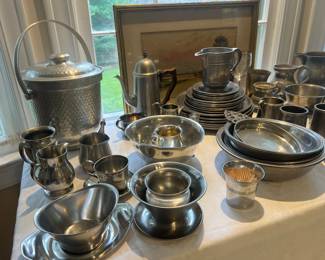 Silverplate