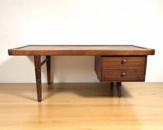 Nakashima For Widdicomb Mid-Century Modern Coffee