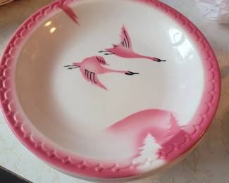 Syracuse China Traveler