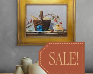Sale Picture