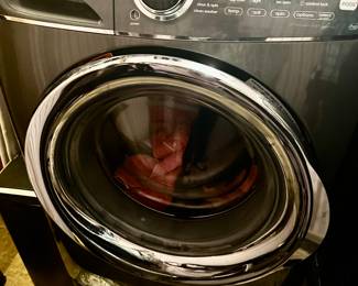 Electrolux Dryer