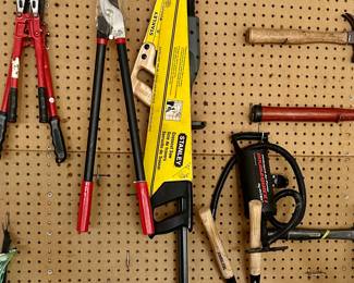 Misc tools