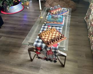 Games