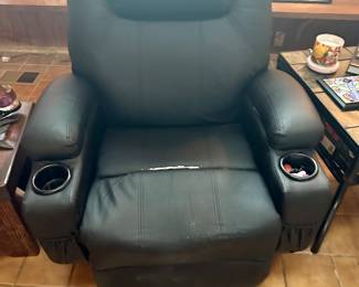 Large chair