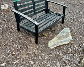 Bench