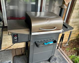 Grill