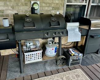 Smoker