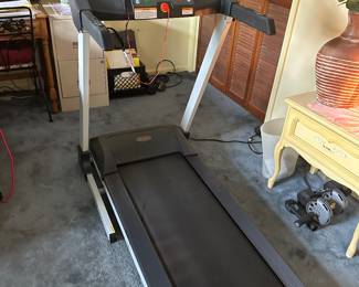 Treadmill