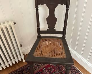 Antique Side Chair