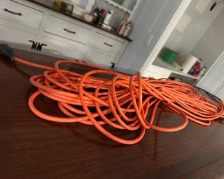 Extension Cord