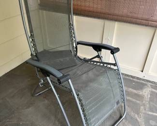 Lounge Chair