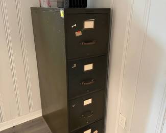 File Cabinet