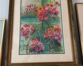 Water Color