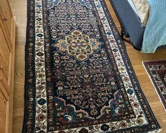 Oriental Carpet