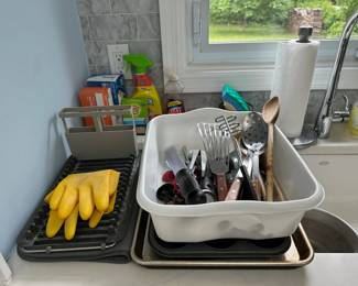 Kitchenwares