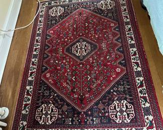 Oriental Carpet / Rug