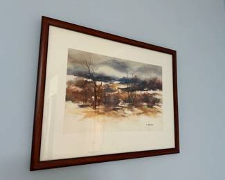 Water Color